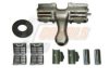 CASALS MD1041 Repair Kit, brake caliper